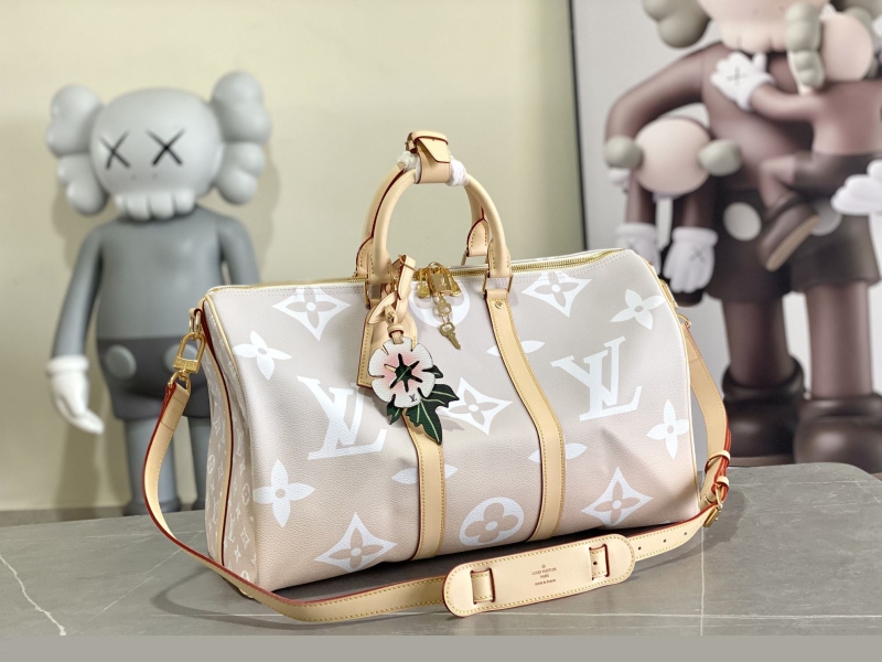 LV Travel Bags